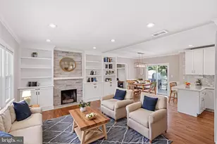 5139 Echols Ave, Alexandria, VA 22311 - Photo 2