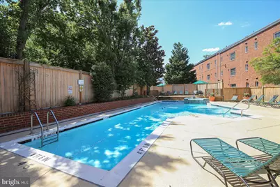 1702 W Abingdon Drive #201, Alexandria, VA 22314 - Photo 42