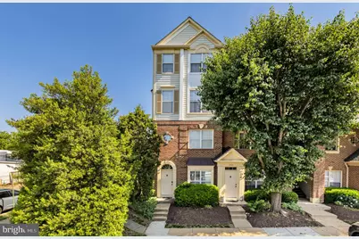 1737 Kingsgate Court, Alexandria, VA 22302 - Photo 2