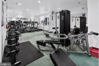 6300 Stevenson Avenue #1008, Alexandria, VA 22304 - Photo 28