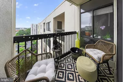 6300 Stevenson Avenue #1008, Alexandria, VA 22304 - Photo 20