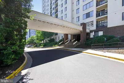 6300 Stevenson Avenue #1008, Alexandria, VA 22304 - Photo 26