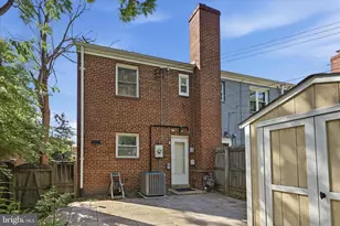 101 Mt Vernon Ave, Alexandria, VA 22301 - Photo 22