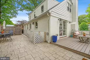 610 Crestwood Dr, Alexandria, VA 22302 - Photo 32