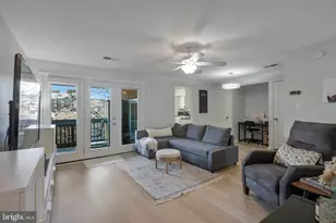 1417 Oronoco St, Alexandria, VA 22314 - Photo 4
