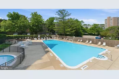 5340 Holmes Run Parkway #1519, Alexandria, VA 22304 - Photo 22