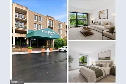 807 N Howard Street #213, Alexandria, VA 22304 - Photo 1