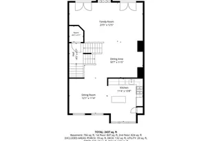 413 Clayton Ln, Alexandria, VA 22304 - Photo 2