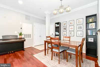 4850 Eisenhower Avenue #314, Alexandria, VA 22304 - Photo 10