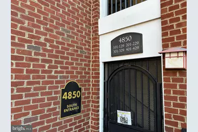 4850 Eisenhower Avenue #314, Alexandria, VA 22304 - Photo 28
