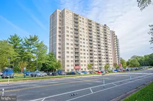 2500 N Van Dorn St, Alexandria, VA 22302 - Photo 2