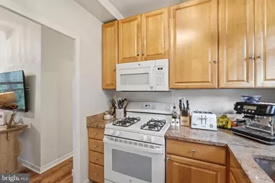 3727 Lyons Lane #3727, Alexandria, VA 22302 - Photo 8