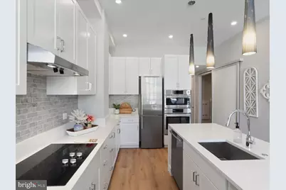801 N Fairfax Street #414, Alexandria, VA 22314 - Photo 8