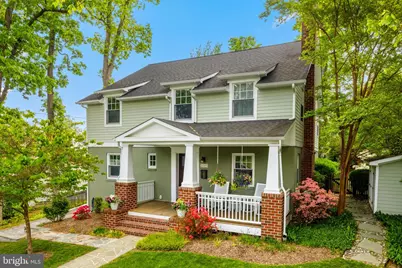 3307 Elmore Drive, Alexandria, VA 22302 - Photo 1