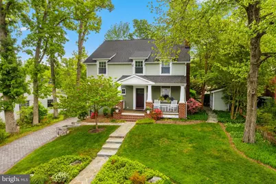3307 Elmore Drive, Alexandria, VA 22302 - Photo 2