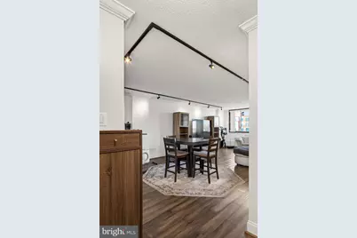 801 N Pitt Street N #910, Alexandria, VA 22314 - Photo 10