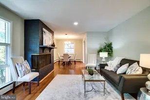 6003 Kelley Ct, Alexandria, VA 22312 - Photo 2