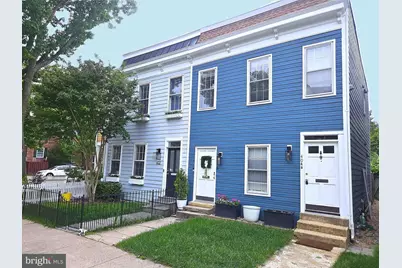 404 N Payne Street, Alexandria, VA 22314 - Photo 2