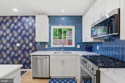 3454 Martha Custis Drive, Alexandria, VA 22302 - Photo 1