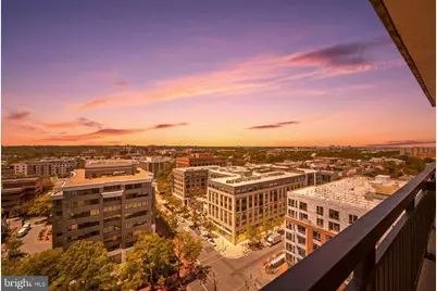 801 N Pitt Street #1601, Alexandria, VA 22314 - Photo 32