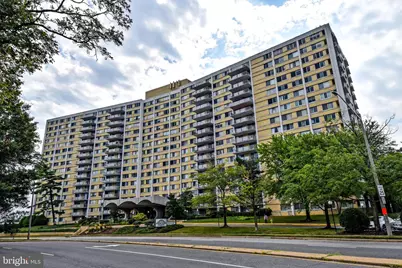 301 N Beauregard Street #209, Alexandria, VA 22312 - Photo 26