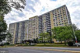 301 N Beauregard St, Alexandria, VA 22312 - Photo 26