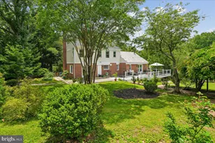 1305 Key Dr, Alexandria, VA 22302 - Photo 62