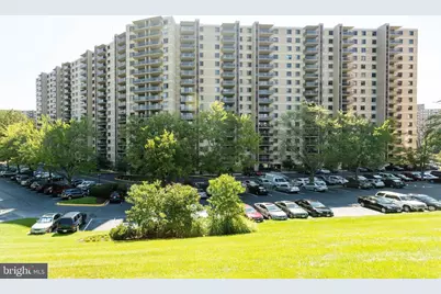 307 Yoakum Parkway #1406, Alexandria, VA 22304 - Photo 36