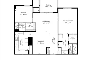 309 Yoakum Pkwy, Alexandria, VA 22304 - Photo 44