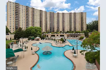 309 Yoakum Parkway #1002, Alexandria, VA 22304 - Photo 30