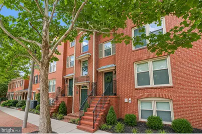 524 N West Street, Alexandria, VA 22314 - Photo 22