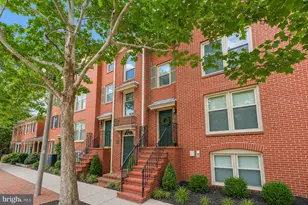 524 N West St, Alexandria, VA 22314 - Photo 22