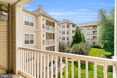 4551 Strutfield Lane #4308, Alexandria, VA 22311 - Photo 8