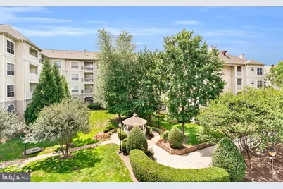 4551 Strutfield Lane #4308, Alexandria, VA 22311 - Photo 10