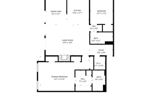 601 Wilkes St, Alexandria, VA 22314 - Photo 2