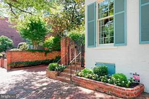 516 Duke St, Alexandria, VA 22314 - Photo 4