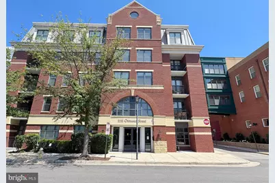 1111 Oronoco Street #429, Alexandria, VA 22314 - Photo 2
