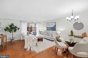 610 N West Street N, Alexandria, VA 22314 - Photo 4