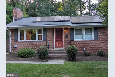 6157 N Morgan Street, Alexandria, VA 22312 - Photo 1
