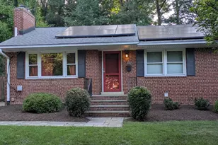 6157 N Morgan St, Alexandria, VA 22312 - Photo 1