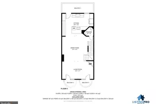 2007 Main Line Blvd, Alexandria, VA 22301 - Photo 54
