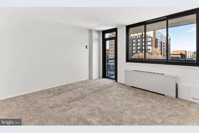801 N Pitt Street #521, Alexandria, VA 22314 - Photo 18
