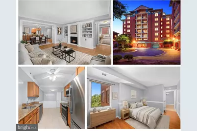 545 E Braddock Road #408, Alexandria, VA 22314 - Photo 1