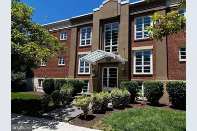 1219 Oronoco Street #102, Alexandria, VA 22314 - Photo 2