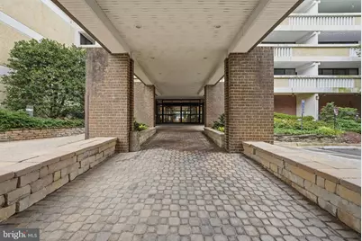 6101 Edsall Road #1210, Alexandria, VA 22304 - Photo 6