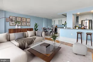 801 N Pitt St, Alexandria, VA 22314 - Photo 2