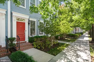 727 N Alfred St, Alexandria, VA 22314 - Photo 2