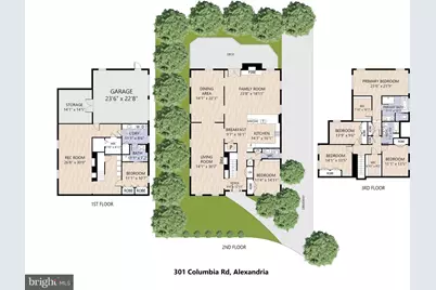 301 Columbia Road, Alexandria, VA 22302 - Photo 78