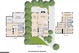 301 Columbia Rd, Alexandria, VA 22302 - Photo 78