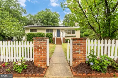 4147 Taney Avenue, Alexandria, VA 22304 - Photo 1